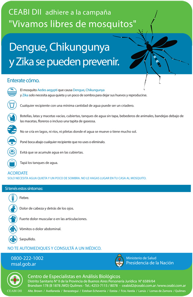 Prevencion